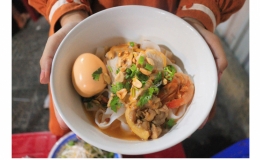 Việt Nam v&agrave;o top 22 nền ẩm thực ngon nhất thế giới