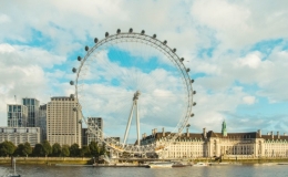 10 th&agrave;nh phố kh&aacute;ch 'sống ảo' nhiều nhất 2024