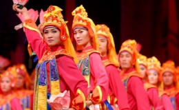 16 di sản văn h&oacute;a phi vật thể được UNESCO ghi danh