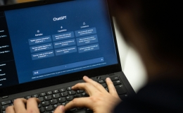 AI đang 'len lỏi' v&agrave;o c&ocirc;ng việc thế n&agrave;o