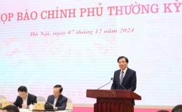 Bảo đảm mục ti&ecirc;u sắp xếp, tinh gọn, t&iacute;nh ổn định để ph&aacute;t triển