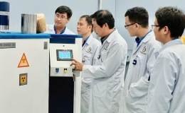 Bộ Khoa học v&agrave; C&ocirc;ng nghệ c&ocirc;ng bố xếp hạng địa phương đổi mới s&aacute;ng tạo 2024