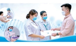  Bốn chặng sức khỏe cuộc đời bạn n&ecirc;n biết để điều h&ograve;a v&agrave; th&iacute;ch ứng