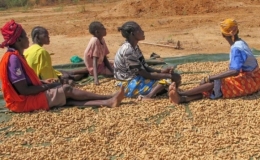 C&aacute;c khoản vay cho nước ngh&egrave;o