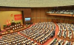 C&aacute;ch mạng tinh gọn tổ chức bộ m&aacute;y của hệ thống ch&iacute;nh trị