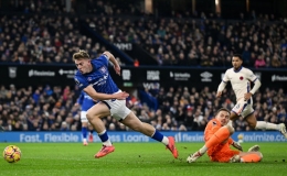 Chelsea thua đội &aacute;p ch&oacute;t Ngoại hạng Anh