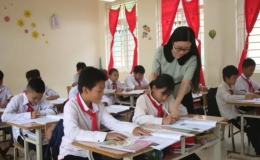 Ch&iacute;nh s&aacute;ch gi&aacute;o dục c&oacute; hiệu lực từ th&aacute;ng 12 năm 2024