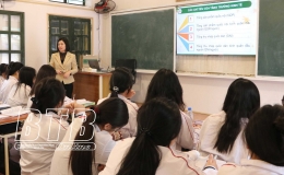 Chủ động dạy v&agrave; học th&iacute;ch ứng với kỳ thi tốt nghiệp THPT năm 2025