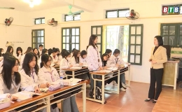 Chủ động trước những đổi mới của kỳ thi tốt nghiệp THPT năm 2025