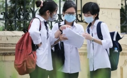 Điểm danh 36 tổ hợp m&ocirc;n thi tốt nghiệp THPT năm 2025