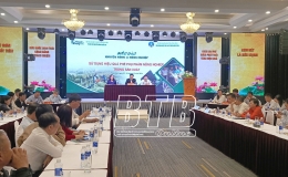  Diễn đ&agrave;n khuyến n&ocirc;ng @ n&ocirc;ng nghiệp: Sử dụng hiệu quả phế phụ phẩm n&ocirc;ng nghiệp trong sản xuất