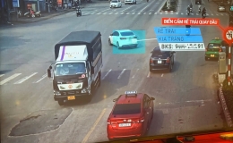 Đ&ocirc; thị th&ocirc;ng minh tại Việt Nam đang ph&aacute;t triển thế n&agrave;o?