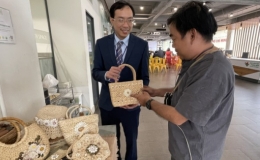 Gần 200 dự &aacute;n đổi mới s&aacute;ng tạo TP HCM li&ecirc;n quan đến ESG