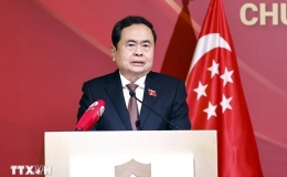 Gắn kết, x&acirc;y dựng cộng đồng ng&agrave;y c&agrave;ng ổn định v&agrave; ph&aacute;t triển