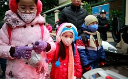 Giữ ấm cơ thể trong những ng&agrave;y r&eacute;t đậm