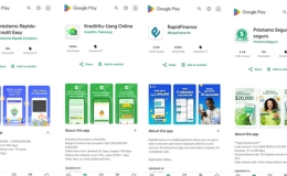 H&agrave;ng triệu người d&ugrave;ng Android d&iacute;nh m&atilde; độc từ ứng dụng vay tiền