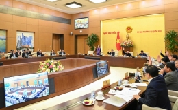 Hỗ trợ người d&acirc;n, doanh nghiệp, tạo th&ecirc;m động lực ph&aacute;t triển kinh tế, x&atilde; hội