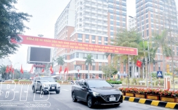 Học tập v&agrave; l&agrave;m theo tư tưởng, đạo đức, phong c&aacute;ch Hồ Ch&iacute; Minh, ph&aacute;t huy sức mạnh đại đo&agrave;n kết to&agrave;n d&acirc;n, x&acirc;y dựng Đảng bộ v&agrave; hệ thống ch&iacute;nh trị trong sạch, vững mạnh trong kỷ nguy&ecirc;n vươn m&igrave;nh của d&acirc;n tộc