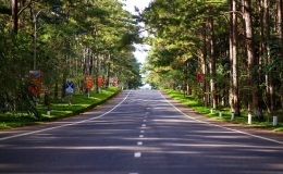 Kinh nghiệm du lịch Kon Tum từ A tới Z