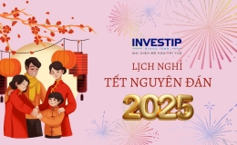 Lịch nghỉ Tết Nguy&ecirc;n đ&aacute;n Ất Tỵ 2025