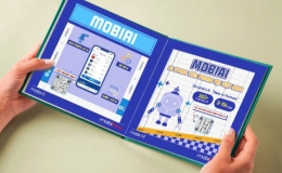 MobiFone ph&aacute;t triển ứng dụng AI cho người d&ugrave;ng Việt