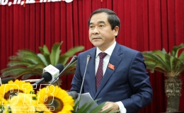 N&ecirc;u cao tinh thần tr&aacute;ch nhiệm trước cử tri v&agrave; Nh&acirc;n d&acirc;n, ph&aacute;t huy d&acirc;n chủ, tr&iacute; tuệ ph&aacute;t biểu tại hội trường v&agrave; thảo luận tại tổ g&oacute;p phần v&agrave;o th&agrave;nh c&ocirc;ng của kỳ họp