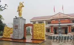 Nguy&ecirc;n X&aacute; ng&agrave;y mới
