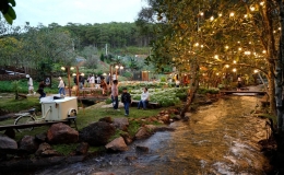 Nhiều khu, điểm du lịch miễn ph&iacute; v&eacute; trong dịp Festival Hoa Đ&agrave; Lạt