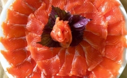 Những m&oacute;n ngon nhất định phải thưởng thức khi du lịch Sa Pa