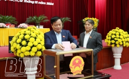 Phi&ecirc;n thảo luận tổ thứ 2, kỳ họp thứ ch&iacute;n, HĐND tỉnh kh&oacute;a XVII, nhiệm kỳ 2021 - 2026