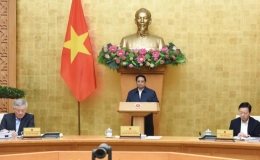 Quyết t&acirc;m ho&agrave;n th&agrave;nh thắng lợi nhiệm vụ năm 2024, tạo tiền đề vững chắc cho năm 2025