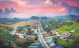 T&acirc;n Lạc &ndash; Điểm hẹn v&ugrave;ng cao đầy cuốn h&uacute;t