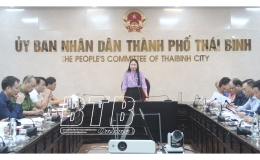 Th&agrave;nh phố: Phấn đấu hết năm 2024 số người nhận chi trả lương hưu, trợ cấp an sinh x&atilde; hội qua t&agrave;i khoản đạt 75%