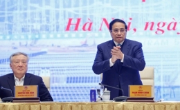 T&iacute;ch cực th&aacute;o gỡ kh&oacute; khăn, vướng mắc cho c&aacute;c dự &aacute;n điện năng lượng t&aacute;i tạo