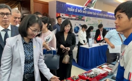 TP HCM triển khai c&aacute;c chương tr&igrave;nh hỗ trợ đổi mới s&aacute;ng tạo