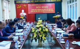 Triển khai phương &aacute;n c&ocirc;ng t&aacute;c thủy lợi phục vụ sản xuất vụ xu&acirc;n, vụ h&egrave; năm 2025