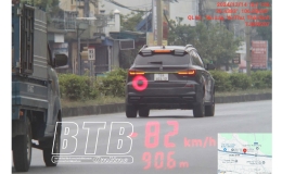 Trong tuần, ghi nhận 53 trường hợp phạt nguội