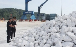 Từ năm 2025, mặt h&agrave;ng n&agrave;o sẽ tăng thuế xuất khẩu?