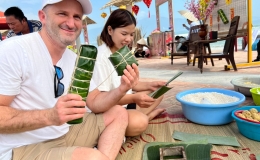 Việt Nam lọt top 3 điểm đến ng&agrave;y c&agrave;ng hấp dẫn du kh&aacute;ch Australia