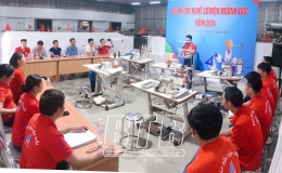 X&acirc;y dựng Đảng ở Hưng H&agrave;: &ldquo;Gốc c&oacute; vững, c&acirc;y mới bền&rdquo;