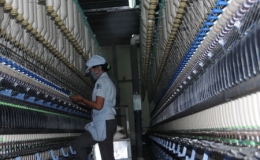 Ph&aacute;t huy vai tr&ograve; thời hội nhập