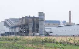 Năm 2011 phấn đấu tăng 23% gi&aacute; trị sản xuất c&ocirc;ng nghiệp