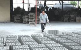 Gi&aacute; trị sản xuất CN - TTCN năm 2012 đạt 701,1 tỷ đồng