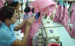 Xuất khẩu sang ch&acirc;u Phi dự kiến đạt 3,12 tỷ USD