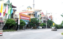 Nhiều m&ocirc; h&igrave;nh hay l&agrave;m theo gương B&aacute;c