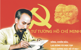 Tư tưởng Hồ Ch&iacute; Minh về Đảng Cộng sản Việt Nam 