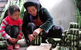 Ấn tượng Tết cổ truyền