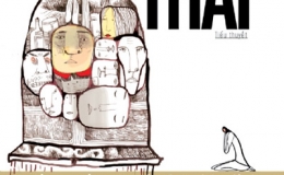 &ldquo;C&otilde;i người rung chu&ocirc;ng tận thế&rdquo; v&agrave; cuộc đối đầu thiện - &aacute;c

