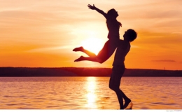 Sức mạnh của t&igrave;nh y&ecirc;u