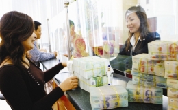 L&atilde;i suất cho vay mua nh&agrave; ở x&atilde; hội 5%